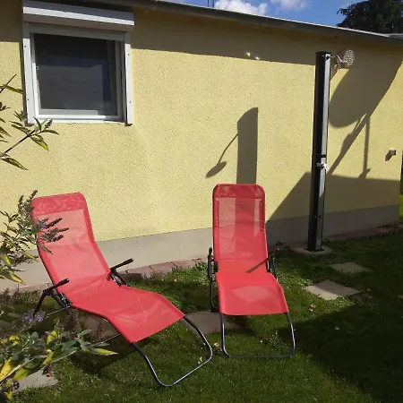 Am Schwielochsee1 Exterior photo