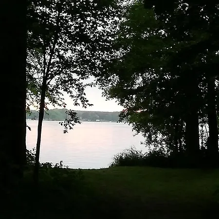 Am Schwielochsee1 Exterior photo