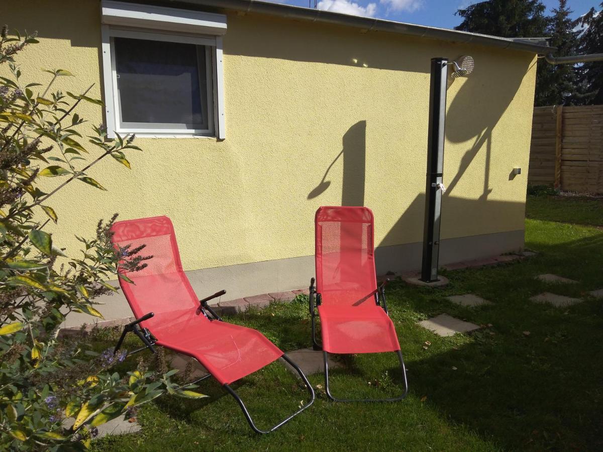 Am Schwielochsee1 Apartment