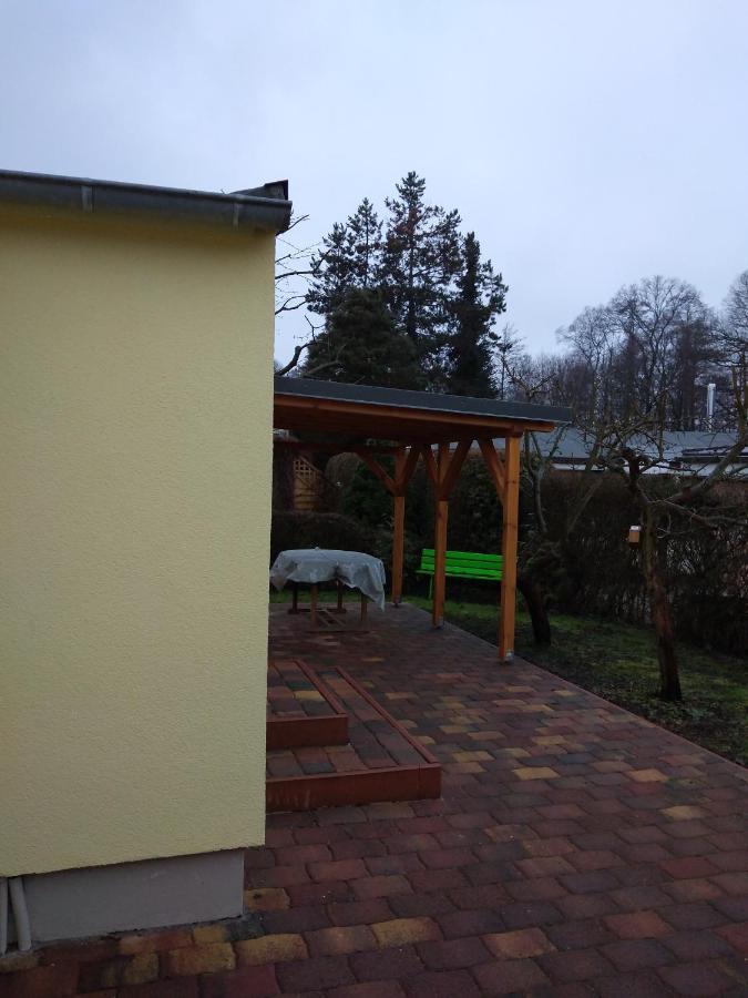 Apartament Am Schwielochsee1 Schwielochsee