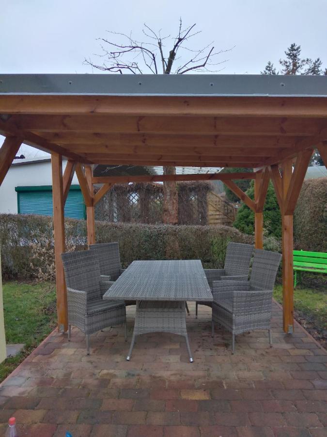 Apartament Am Schwielochsee1 Schwielochsee